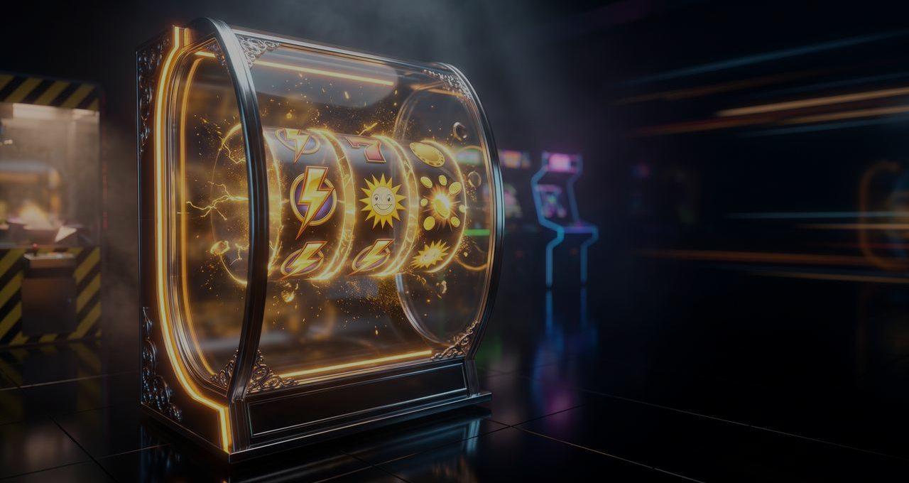 Merkur Slots Casino